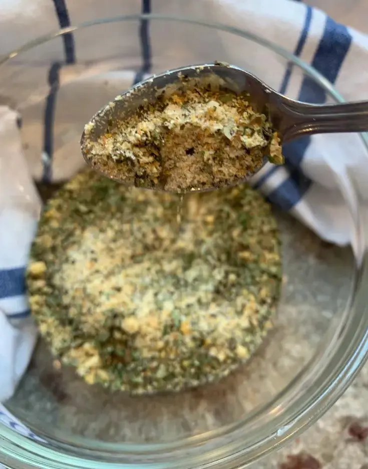 burger seasoning