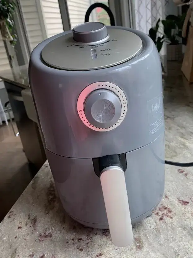 air fryer