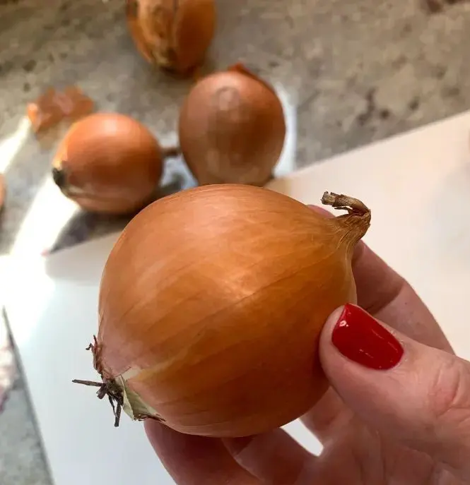 onion for meatballs