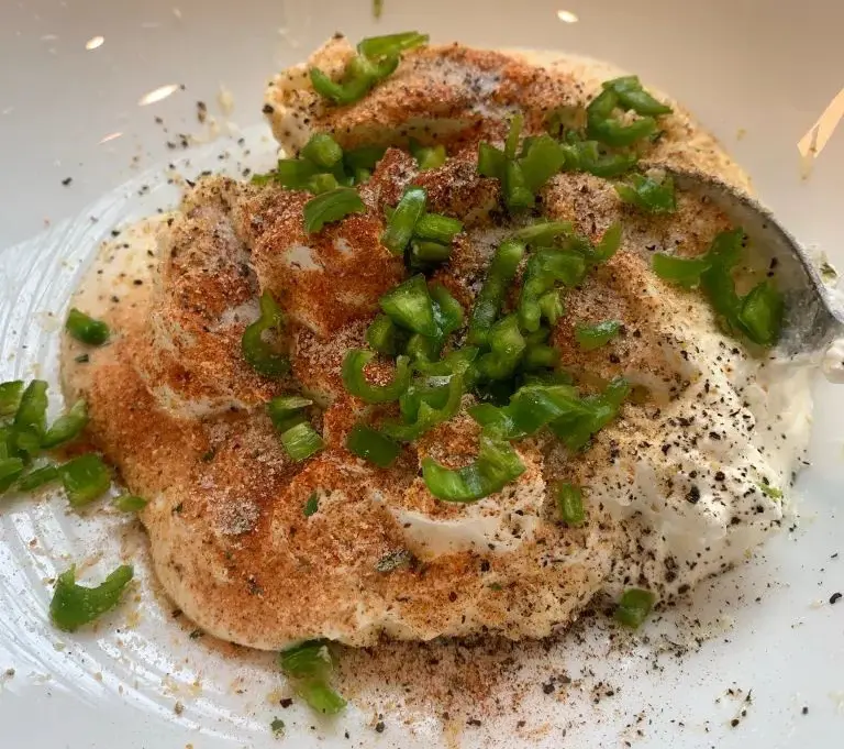 jalapeños