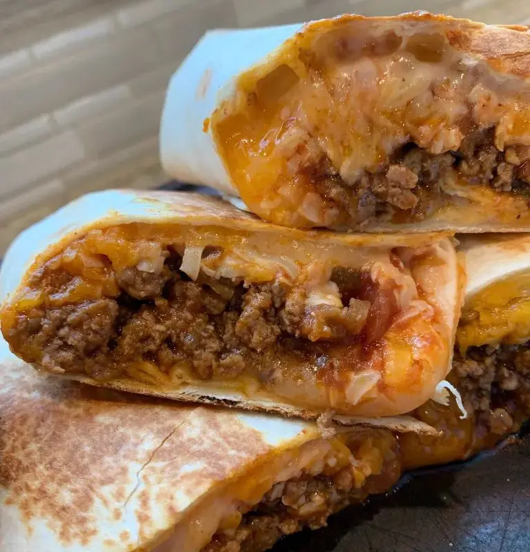 beef meximelts done