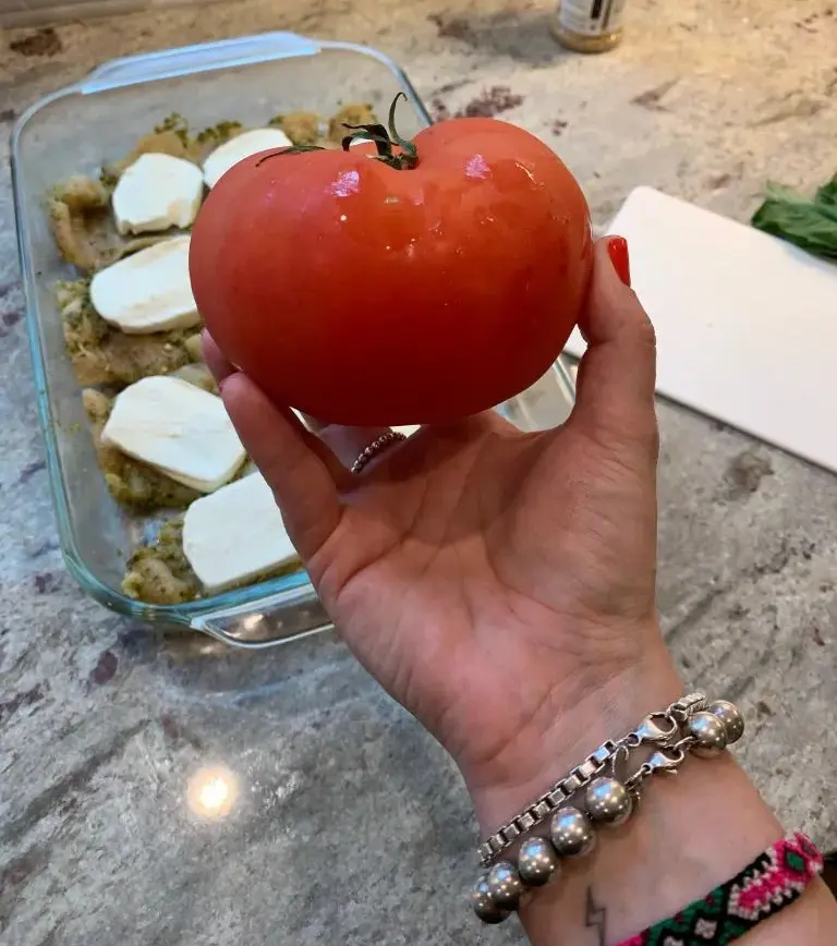 beefsteak tomato