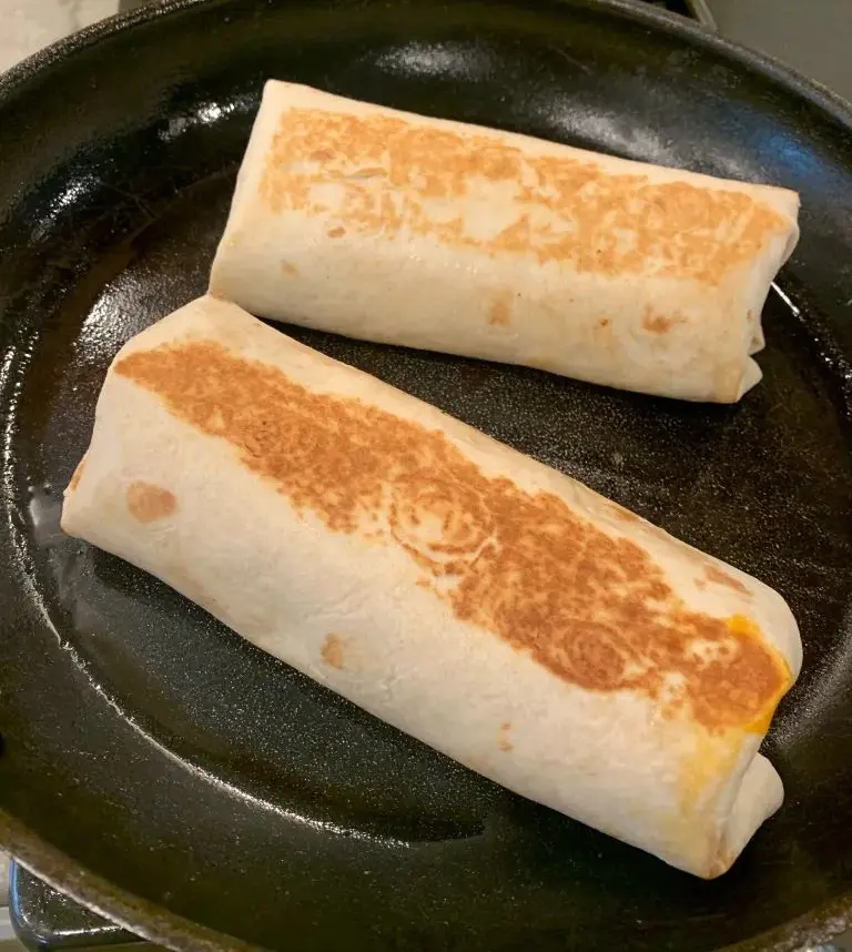 browned meximelts