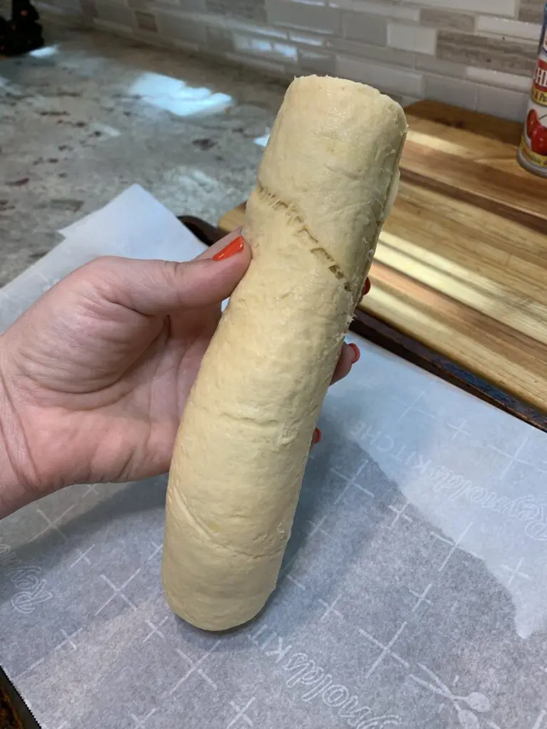 pillsbury dough