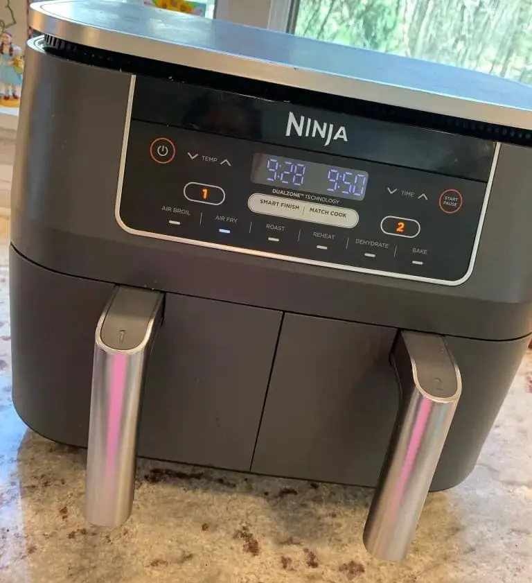 air fryer