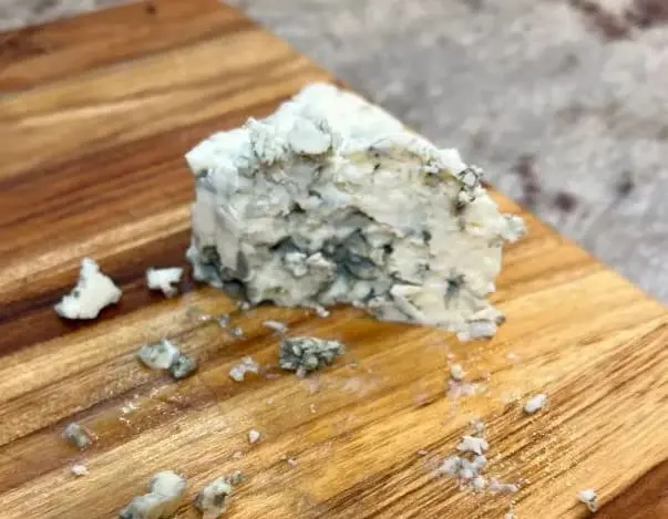 bleu cheese