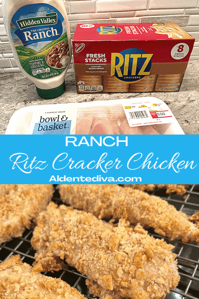 ranch ritz cracker chicken cover