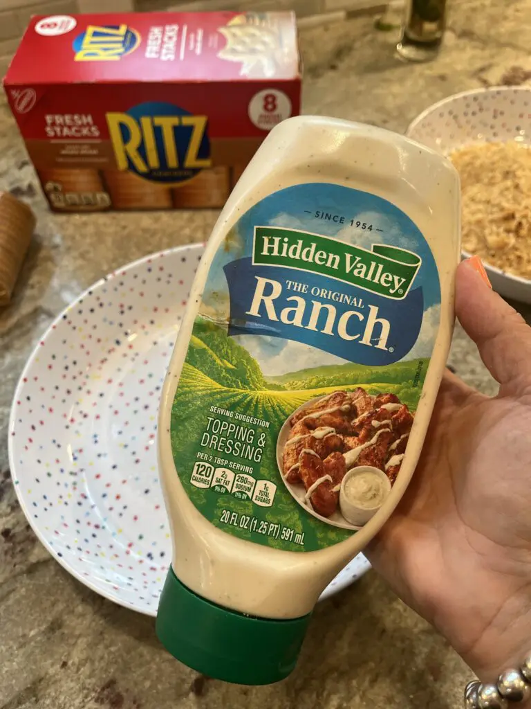 hidden valley ranch