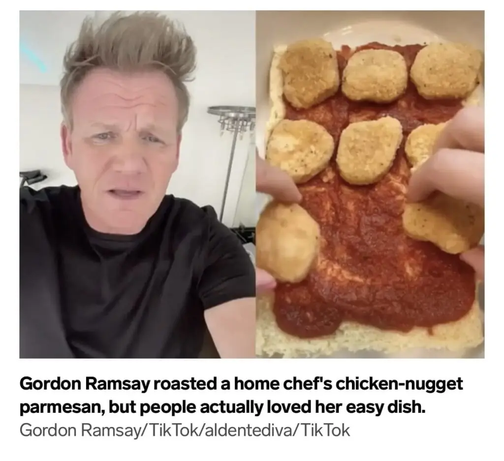 Ramsey reacts