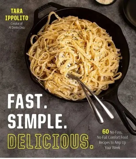 fast simple delicious