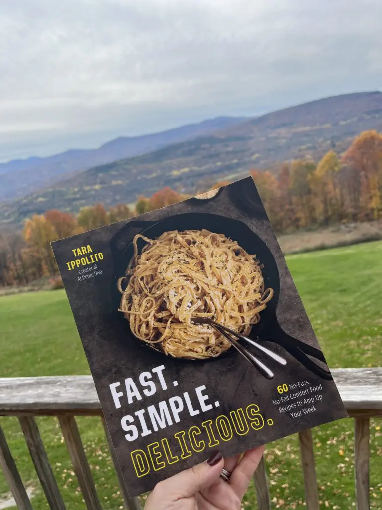 fast simple delicious