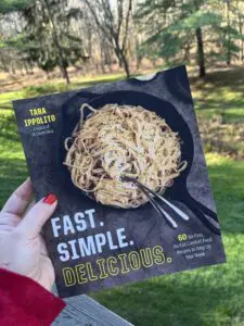 fast simple delicious