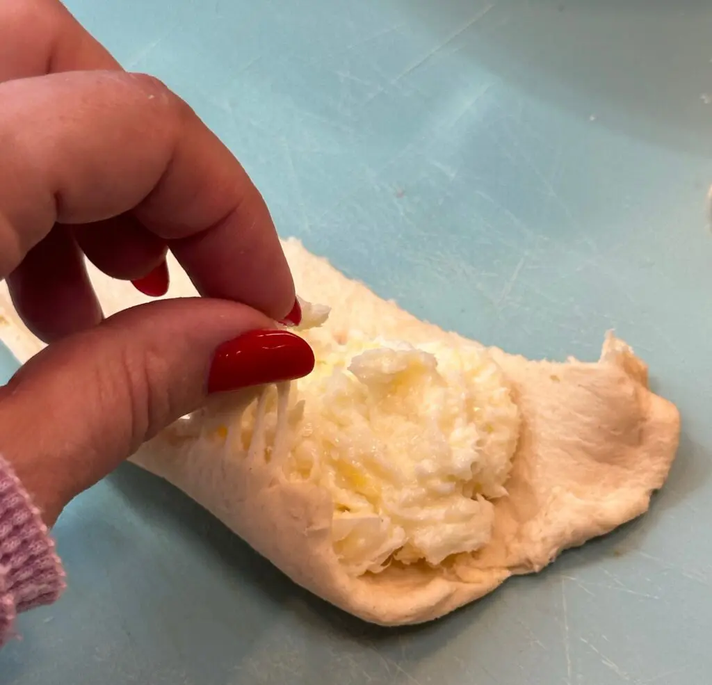 cheesecake filling
