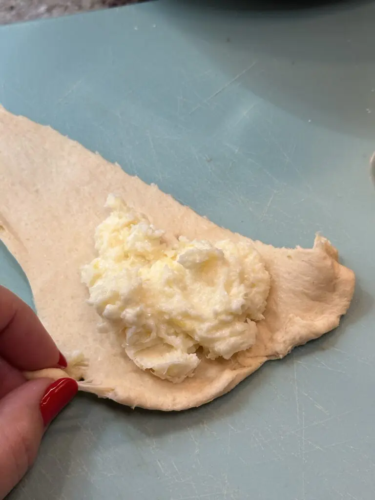 lemon cheesecake filling