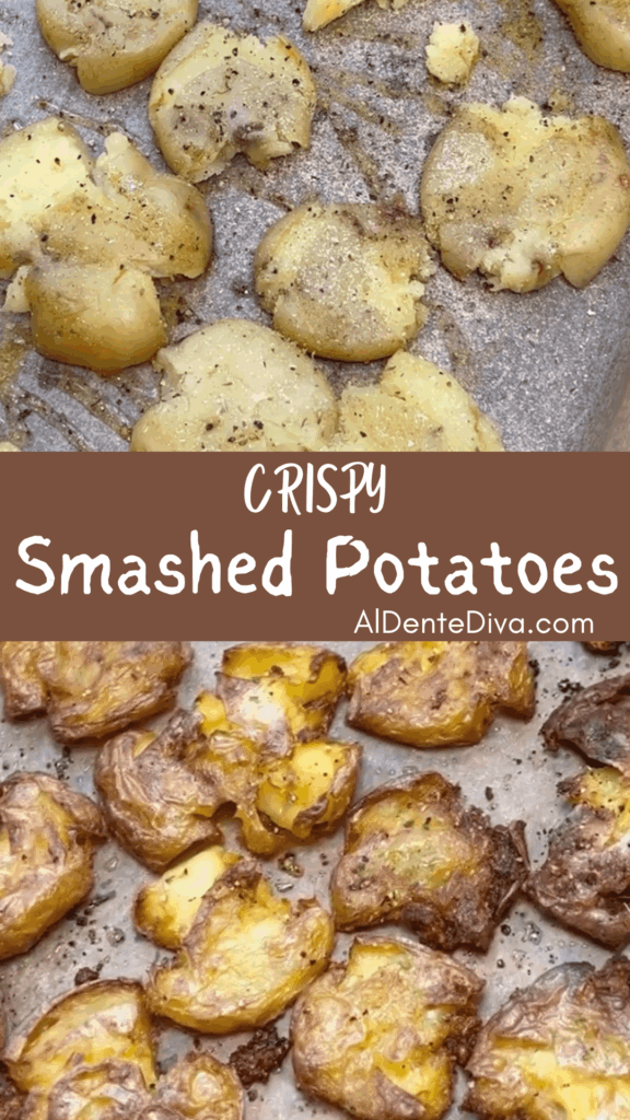 cripy smashed potato cover