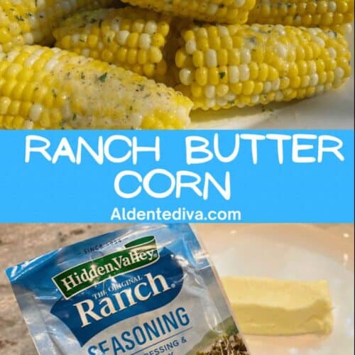 ranch butter corn cover