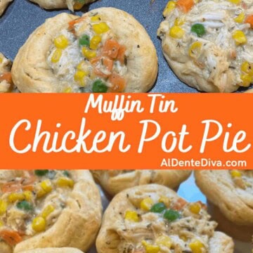 muffin tin chicken pot pie cover