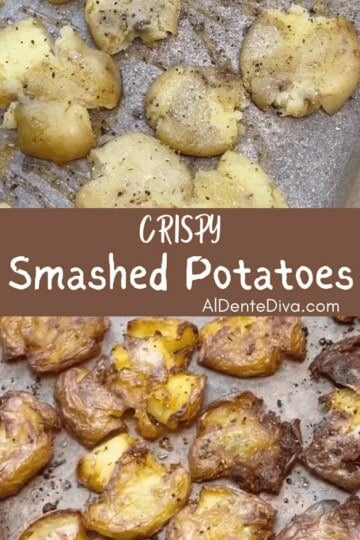 crispy smashed potatoes cover