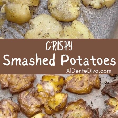 crispy smashed potatoes cover