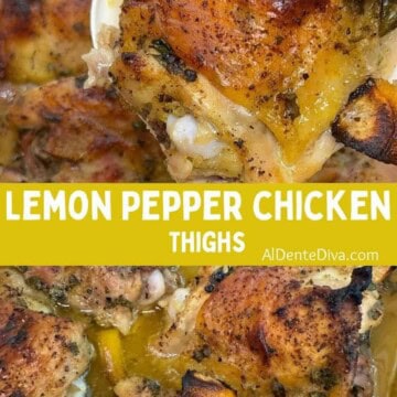 lemon pepper chicken thighs cover