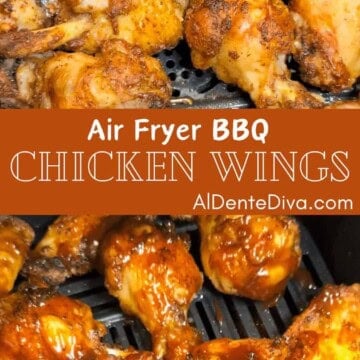 air fryer chicken wings cover