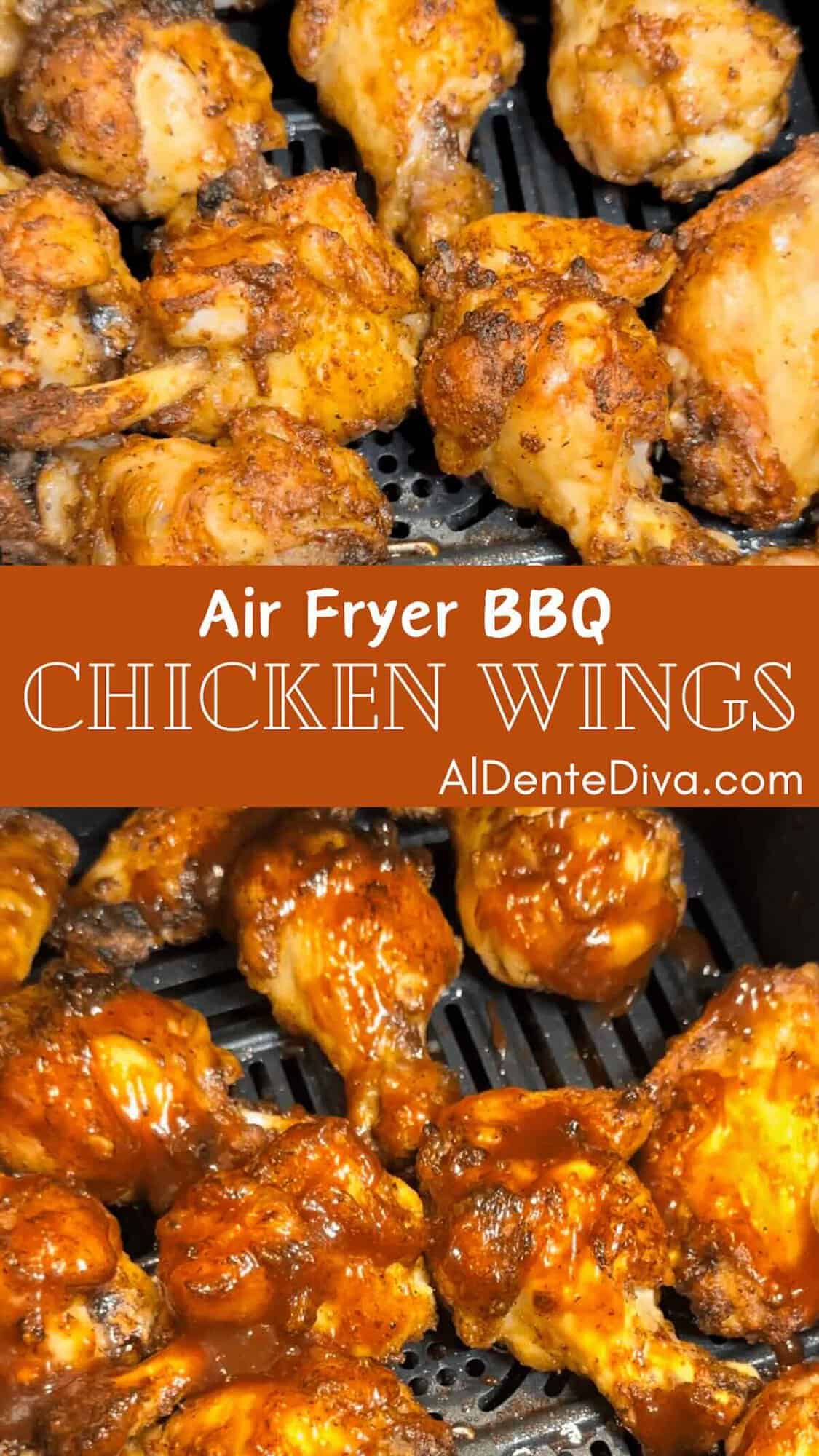 air fryer chicken wings cover