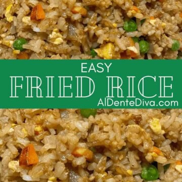 Easy Fried Rice