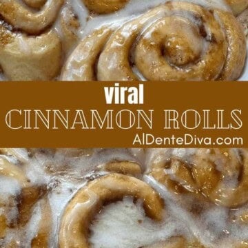 viral cinnamon rolls