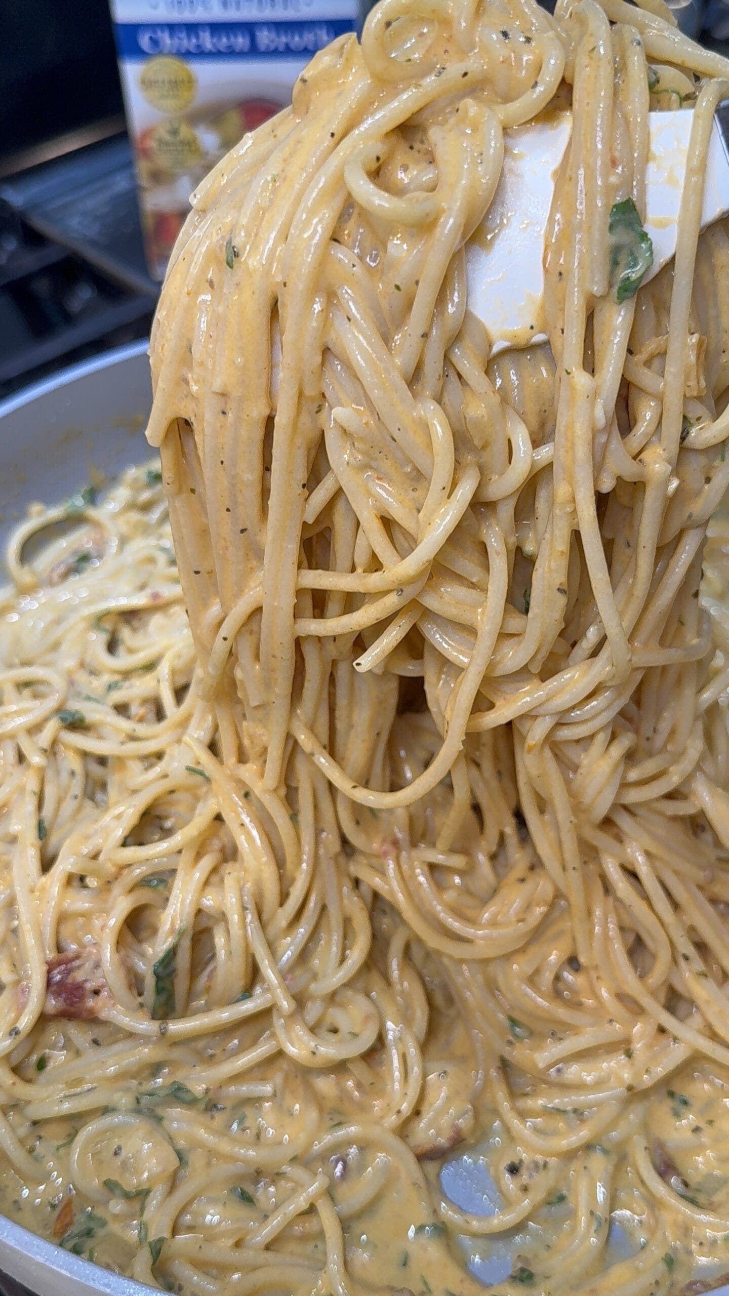 marry me pasta
