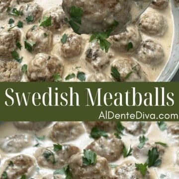swedish meatballs cover