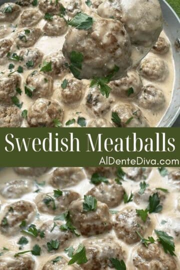 swedish meatballs cover