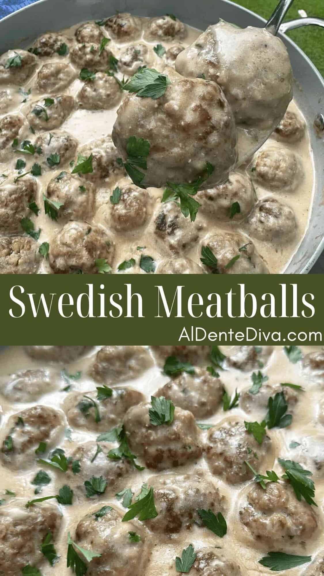 swedish meatballs cover