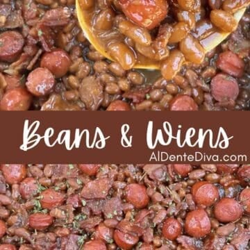 beans and wiens cover