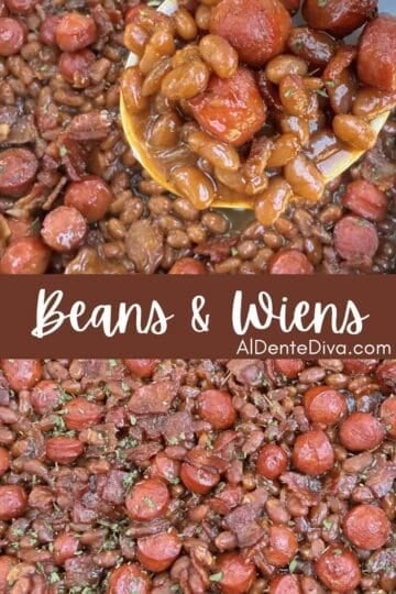 beans and wiens cover