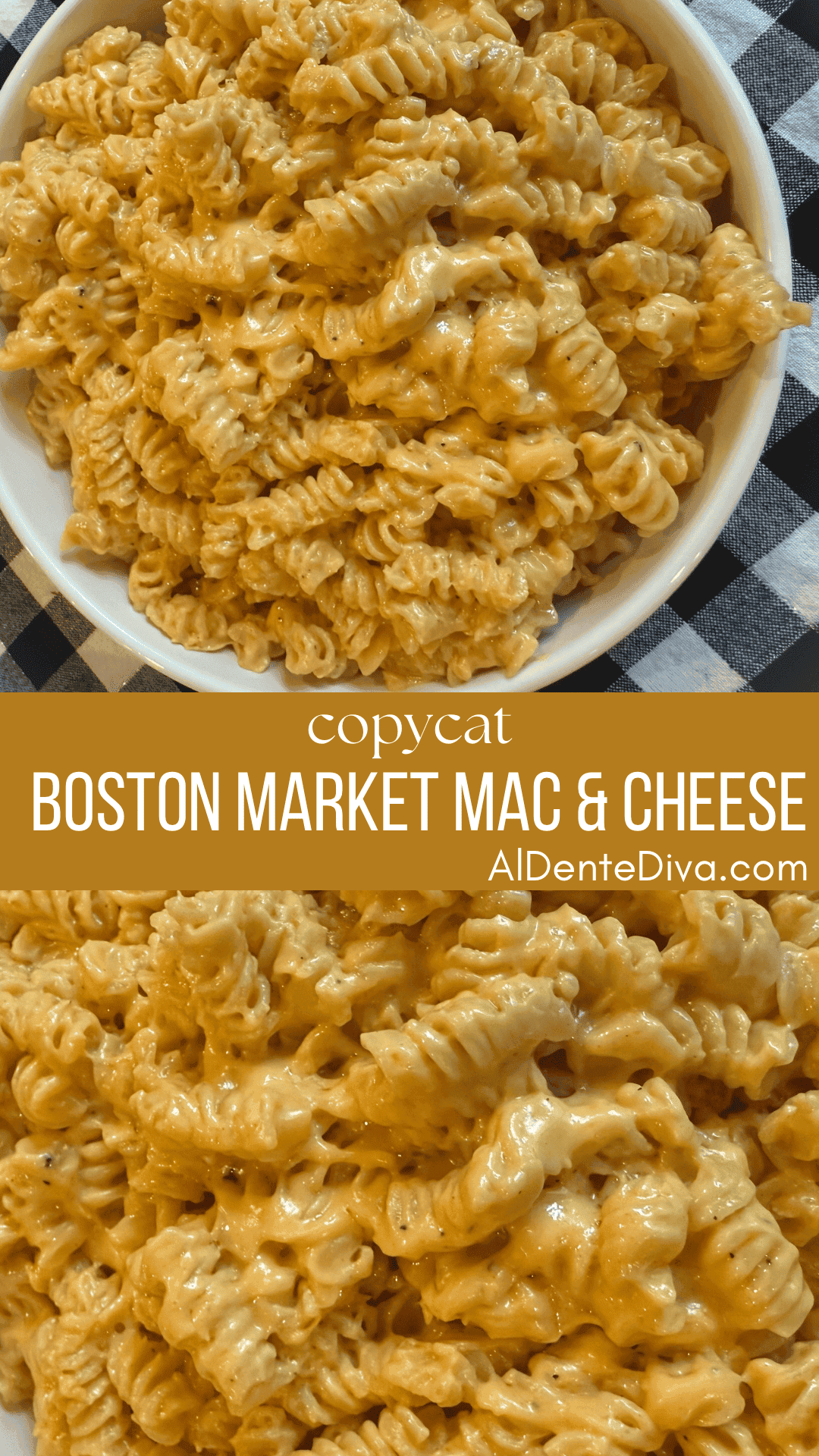 copycat boston market mac and cheese