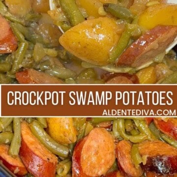 swamp potatoes cover
