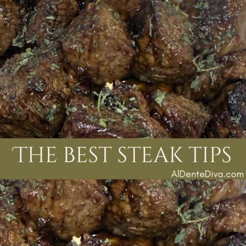 the best steak tips