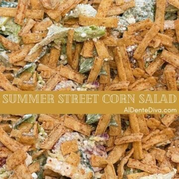 summer street corn salad cover