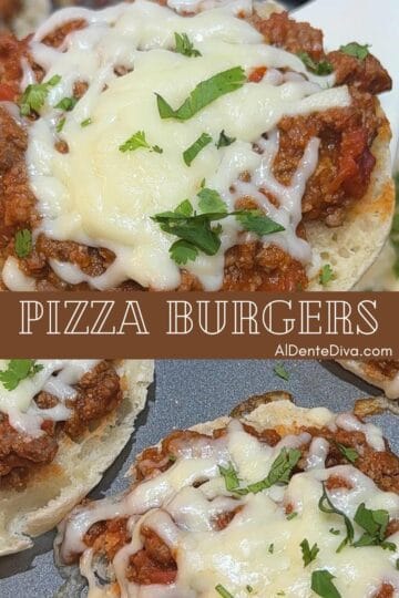 pizza burgers cover
