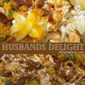 Husband's Delight Cover