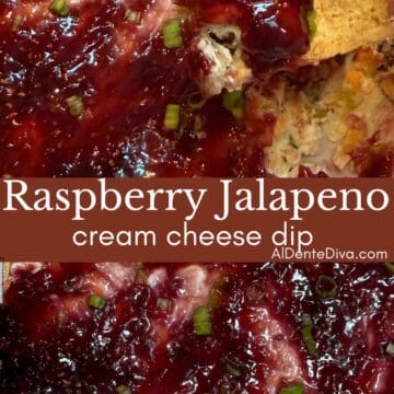 raspberry jalapeno cream cheese