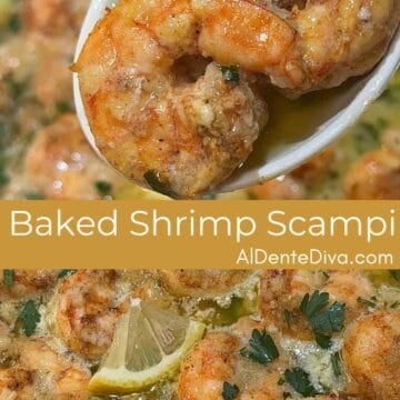 baked shrimp scampi cover