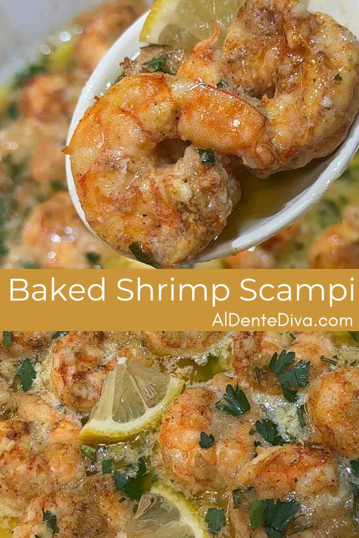 baked shrimp scampi cover