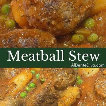 Meatball Stew Cover
