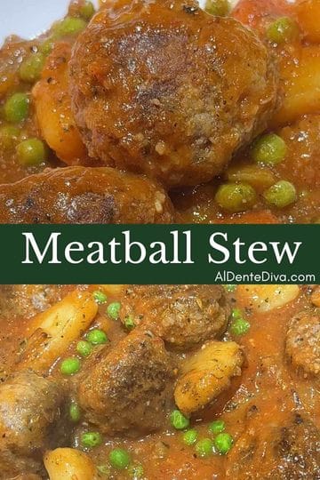 Meatball Stew Cover