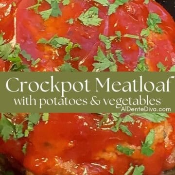 crockpot meatloaf with potatoes and vegetables cover