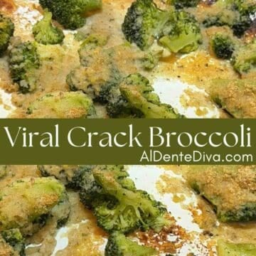 Viral Crack Broccoli Cover