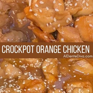 crockpot orange chicken cover