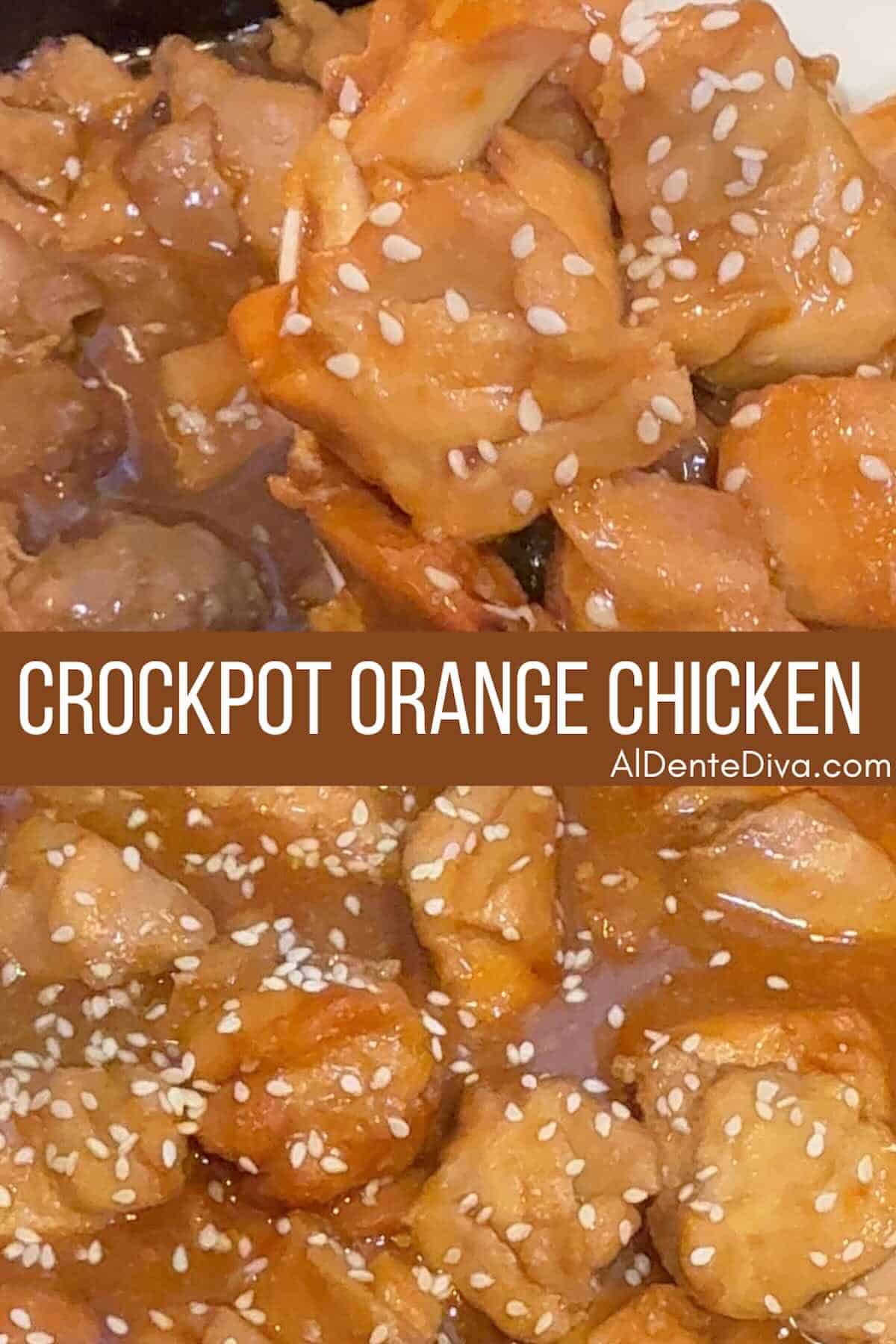 orange chicken cover